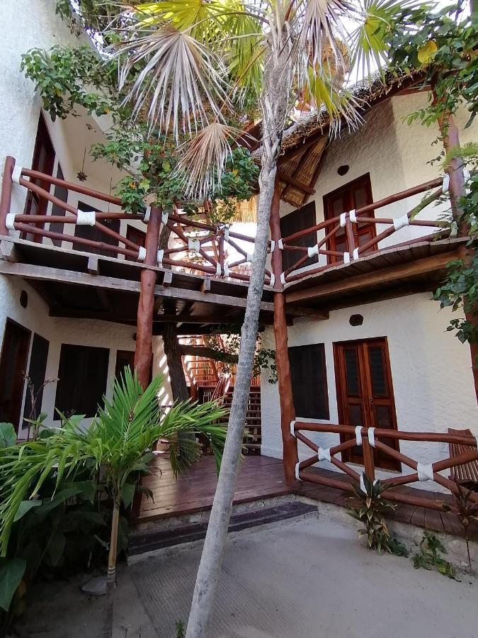 Casa Mech Guest house Isla Holbox