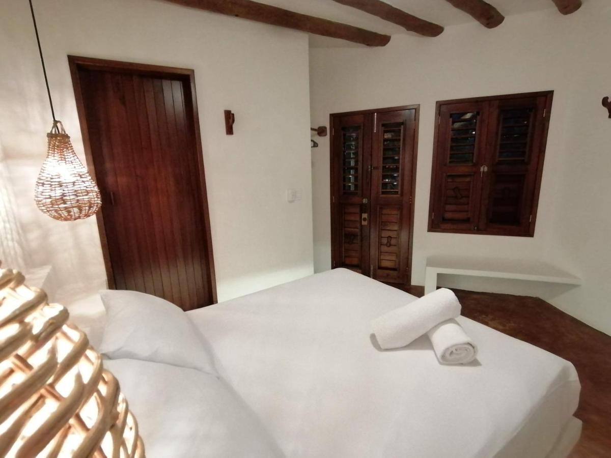 Casa Mech * Isla Holbox