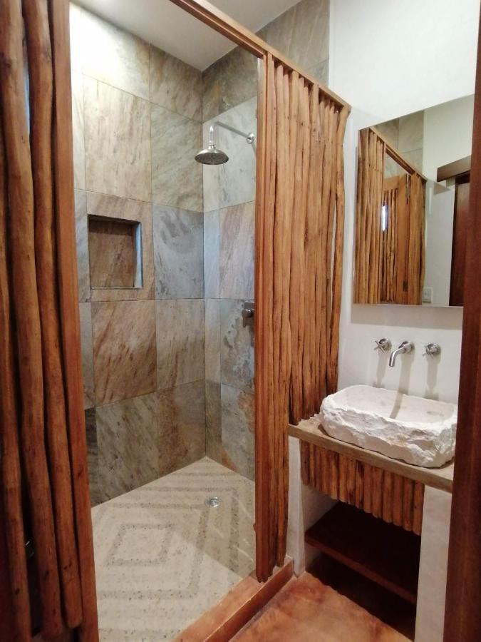 Guest house Casa Mech