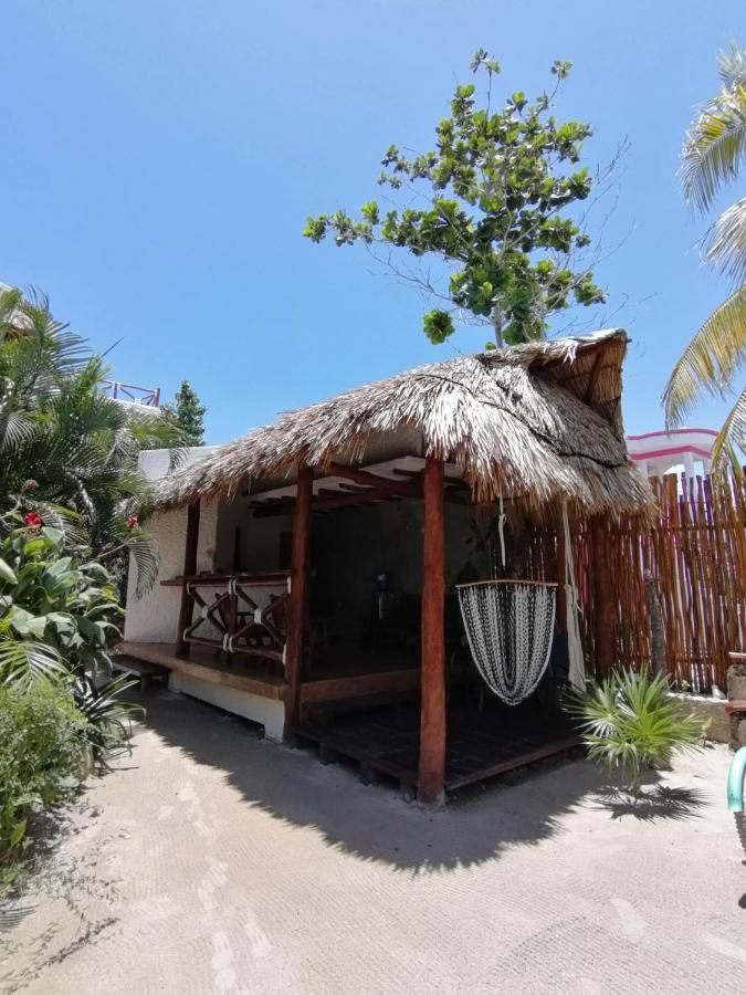 Guest house Casa Mech Isla Holbox