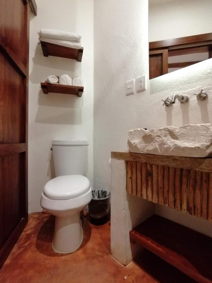 Guest house Casa Mech