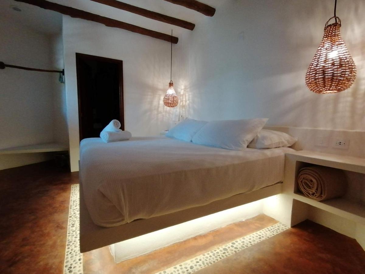 Casa Mech Isla Holbox