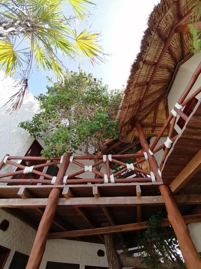 Casa Mech
