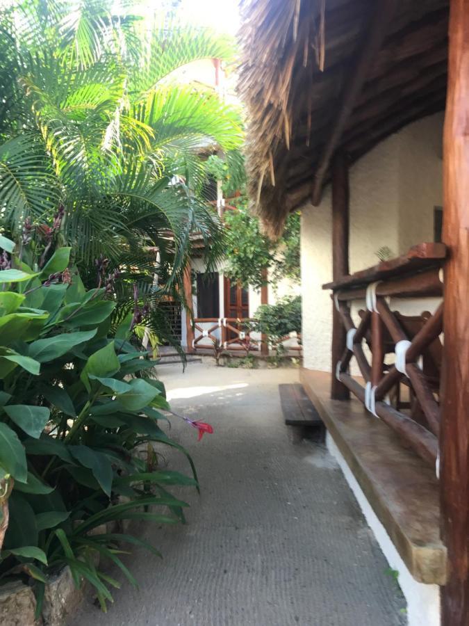 Casa Mech Isla Holbox