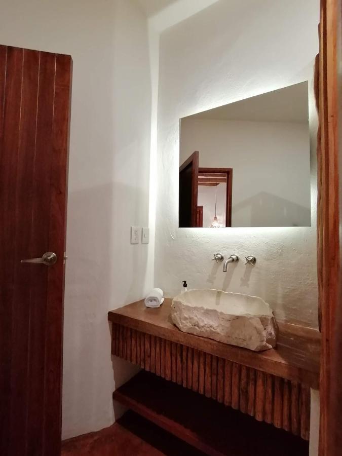 Guest house Casa Mech Isla Holbox