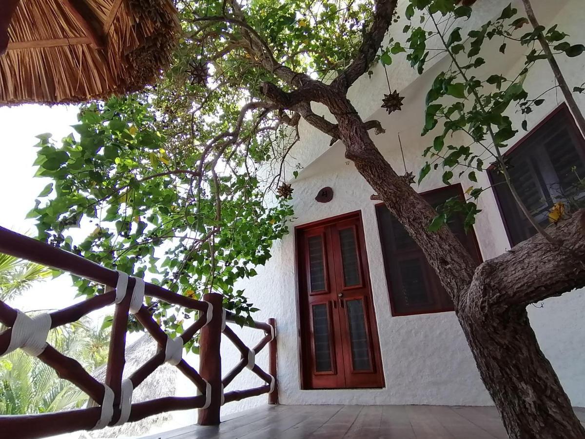 Casa Mech Guest house *