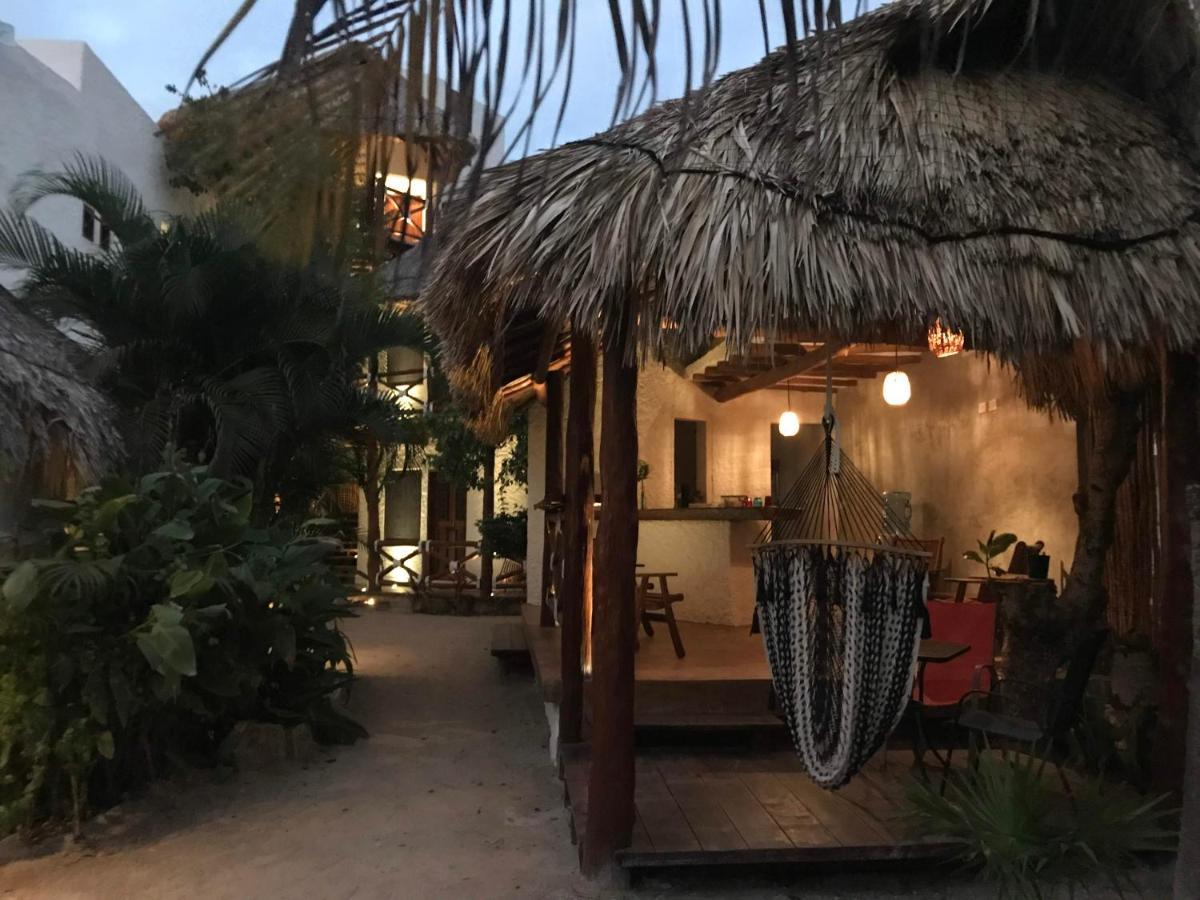 Casa Mech Guest house