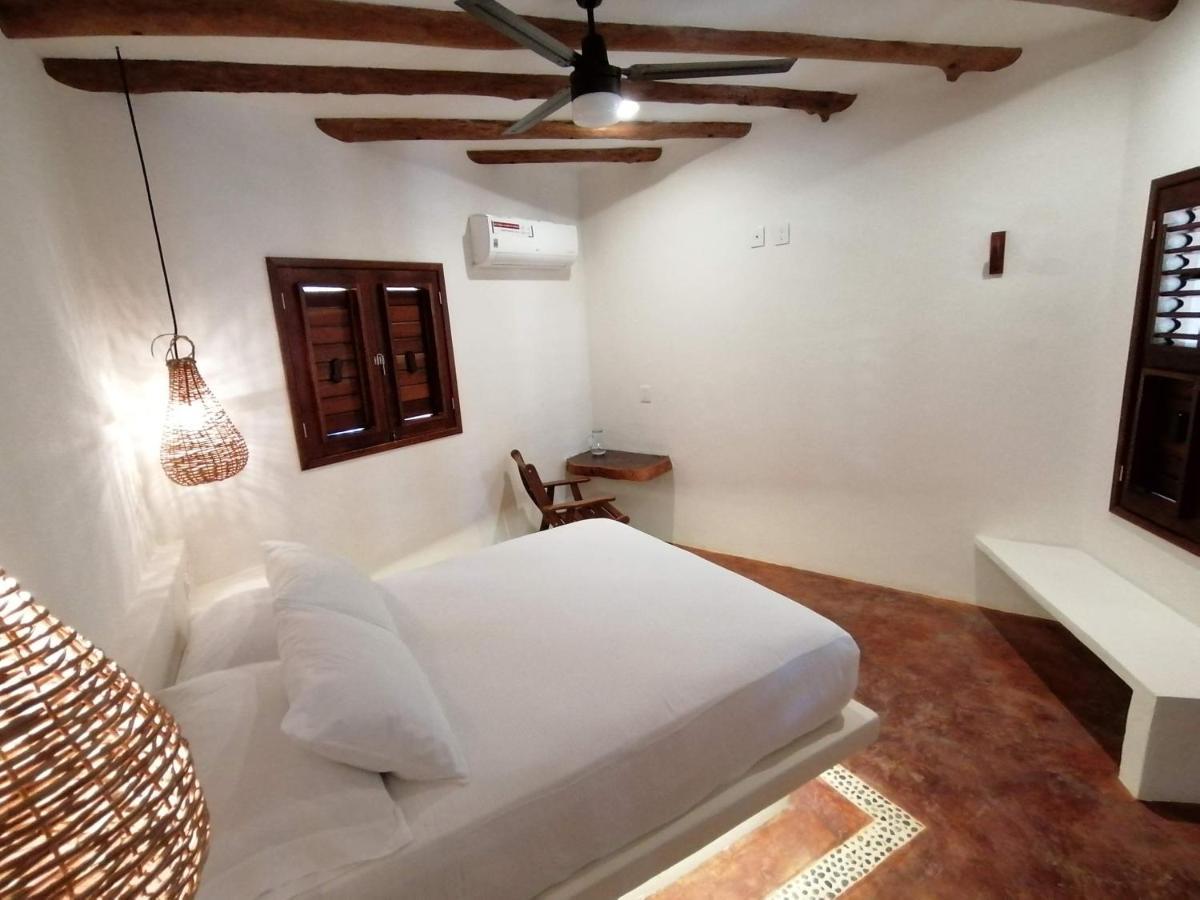 Guest house Casa Mech Isla Holbox
