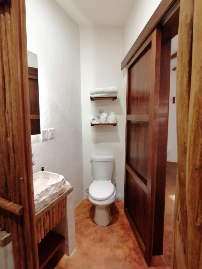 Guest house Casa Mech