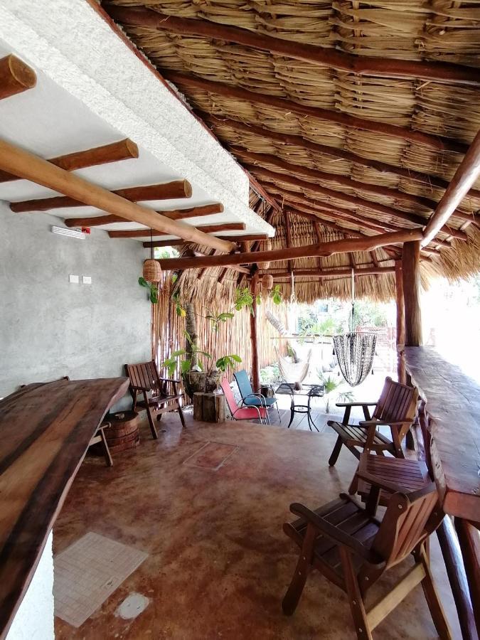 Guest house Casa Mech *