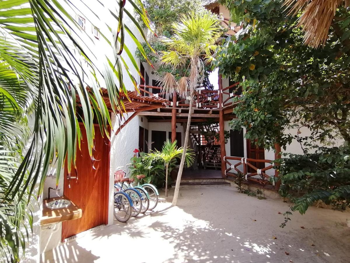 Casa Mech * Isla Holbox