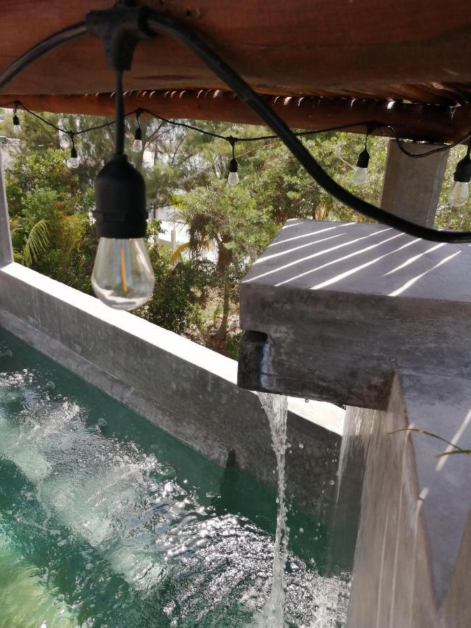 Casa Mech Guest house Isla Holbox