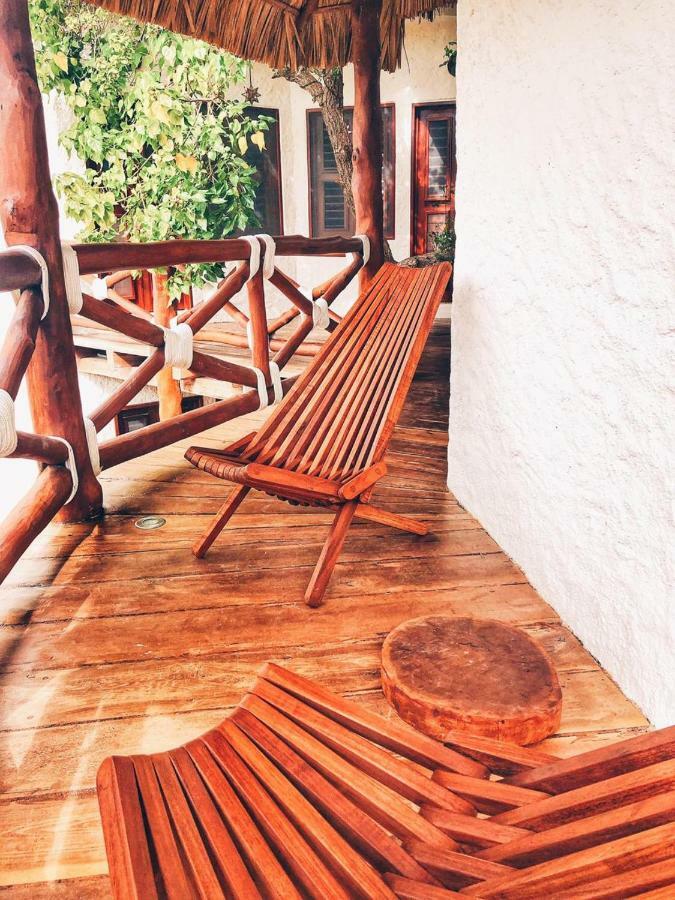 Guest house Casa Mech