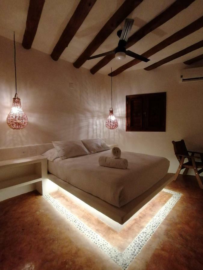 Casa Mech Isla Holbox